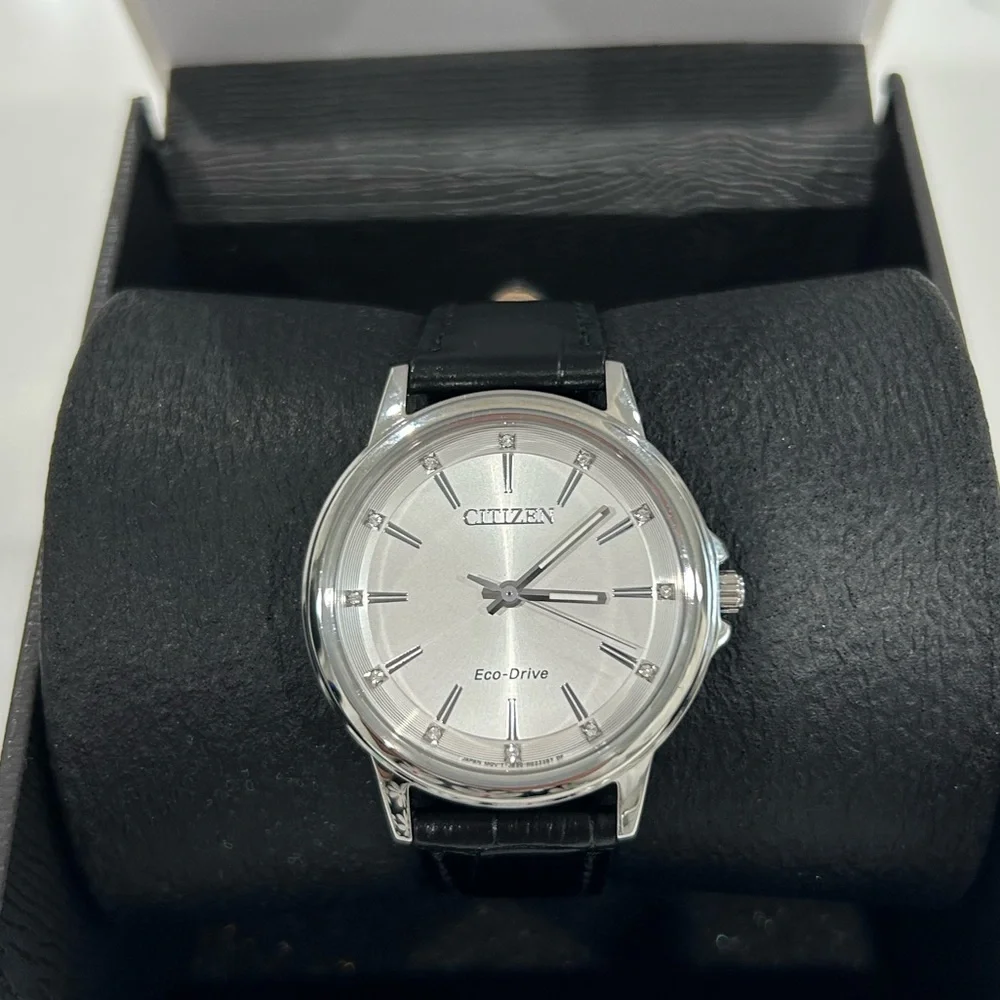 Citizen NIB Chandler Watch